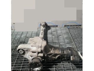 bontott AUDI Q7 Osztómű