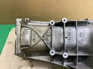 bontott AUDI Q7 Osztómű