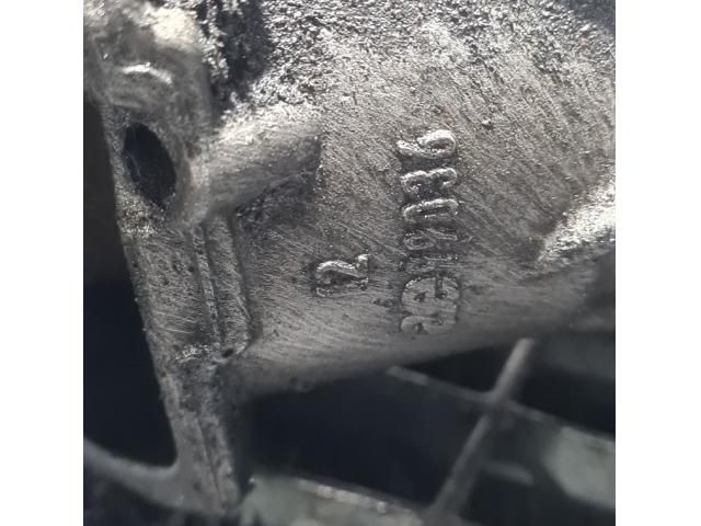 bontott AUDI Q7 Osztómű