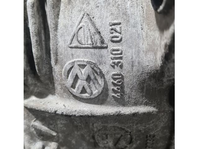 bontott AUDI Q7 Osztómű