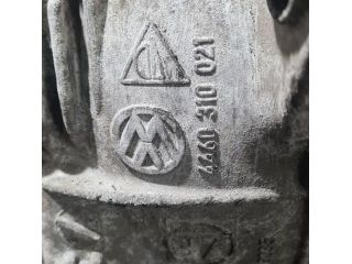 bontott AUDI Q7 Osztómű