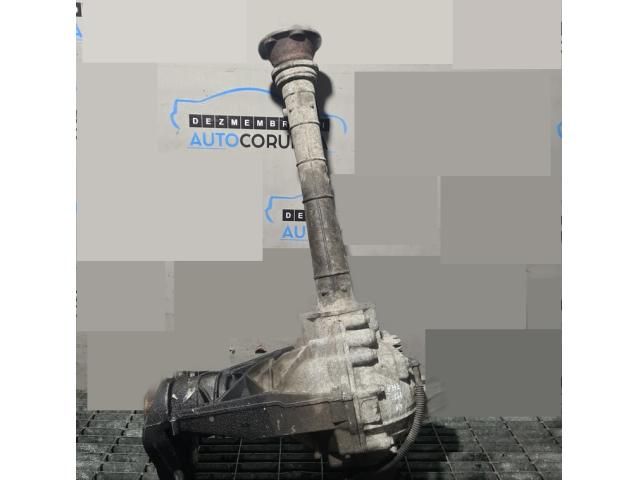 bontott AUDI Q7 Osztómű