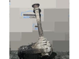 bontott AUDI Q7 Osztómű