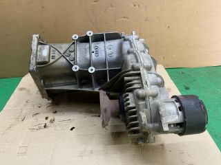 bontott AUDI Q7 Osztómű