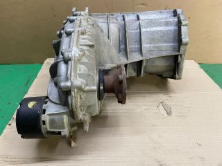 bontott AUDI Q7 Osztómű