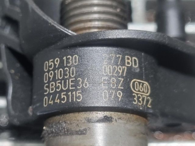 bontott AUDI Q7 Porlasztó (1 db)