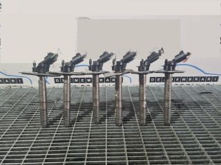 bontott AUDI Q7 Porlasztó (1 db)