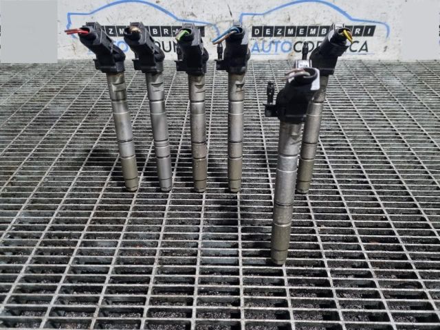 bontott AUDI Q7 Porlasztó (1 db)