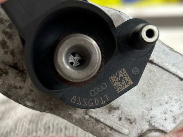 bontott AUDI Q7 Porlasztó (1 db)