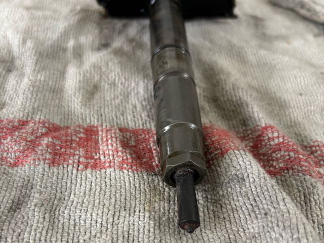 bontott AUDI Q7 Porlasztó (1 db)