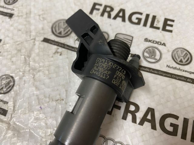 bontott AUDI Q7 Porlasztó (1 db)