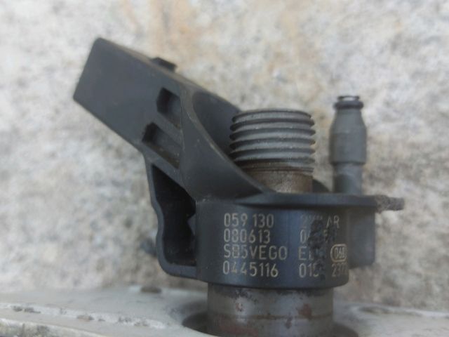 bontott AUDI Q7 Porlasztó (1 db)