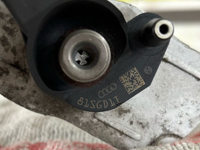 bontott AUDI Q7 Porlasztó (1 db)