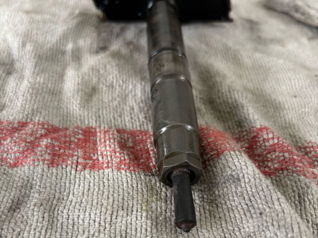 bontott AUDI Q7 Porlasztó (1 db)