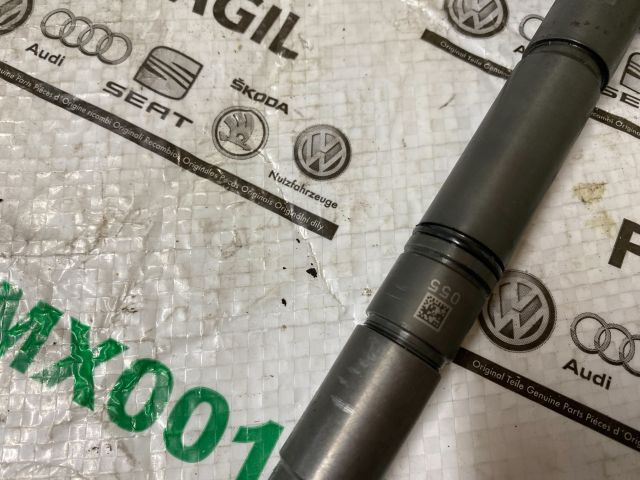 bontott AUDI Q7 Porlasztó (1 db)