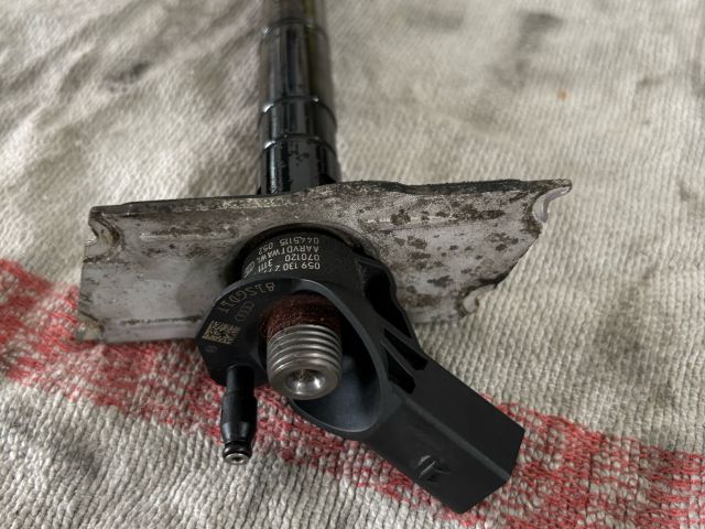 bontott AUDI Q7 Porlasztó (1 db)