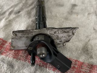 bontott AUDI Q7 Porlasztó (1 db)