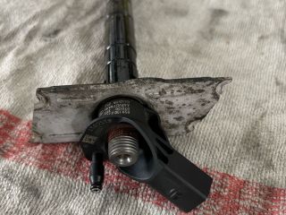 bontott AUDI Q7 Porlasztó (1 db)