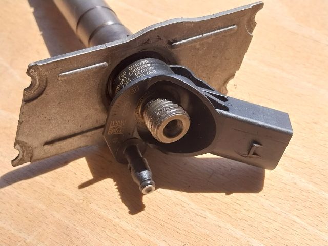 bontott AUDI Q7 Porlasztó (1 db)