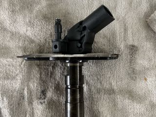 bontott AUDI Q7 Porlasztó (1 db)