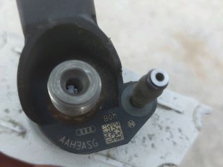 bontott AUDI Q7 Porlasztó (1 db)