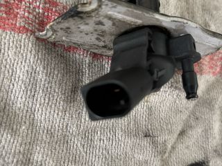 bontott AUDI Q7 Porlasztó (1 db)