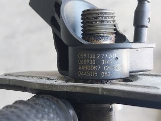 bontott AUDI Q7 Porlasztó (1 db)