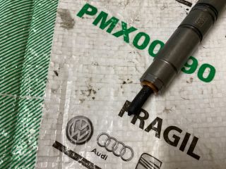 bontott AUDI Q7 Porlasztó (1 db)