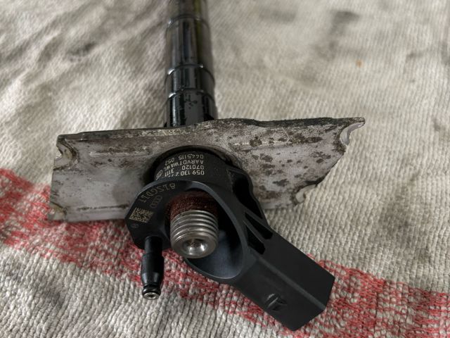 bontott AUDI Q7 Porlasztó (1 db)