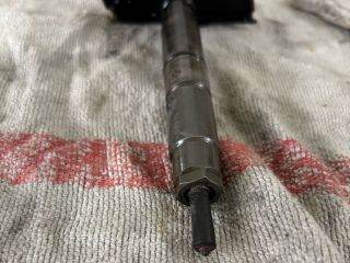 bontott AUDI Q7 Porlasztó (1 db)