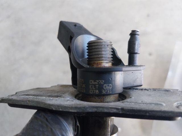 bontott AUDI Q7 Porlasztó (1 db)