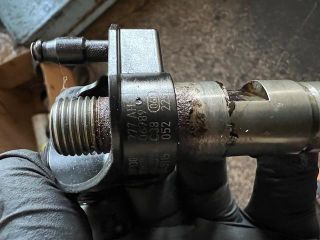 bontott AUDI Q7 Porlasztó (1 db)