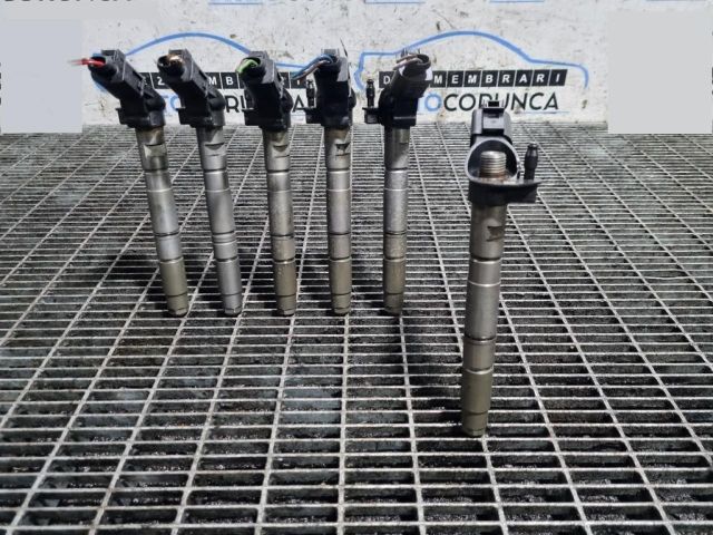 bontott AUDI Q7 Porlasztó (1 db)