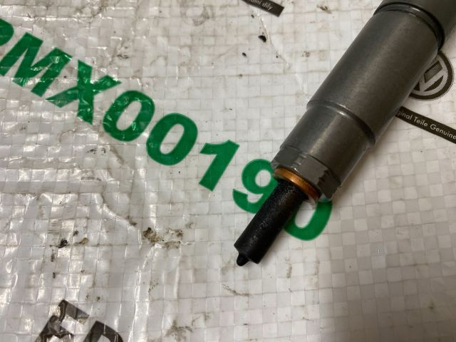 bontott AUDI Q7 Porlasztó (1 db)