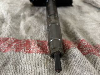 bontott AUDI Q7 Porlasztó (1 db)