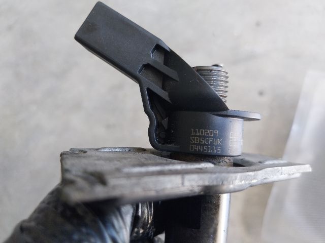 bontott AUDI Q7 Porlasztó (1 db)