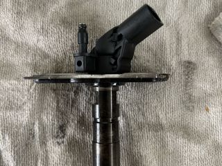 bontott AUDI Q7 Porlasztó (1 db)