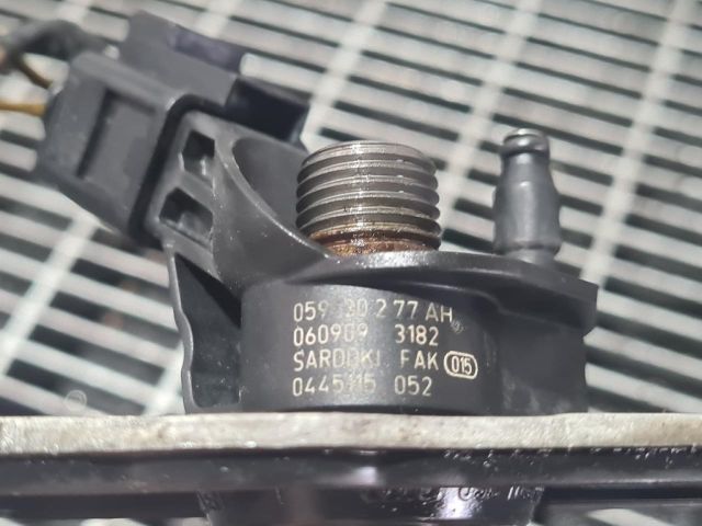 bontott AUDI Q7 Porlasztó (1 db)