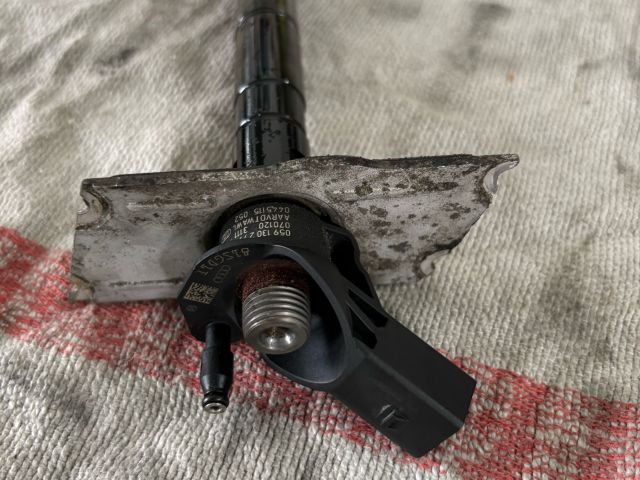 bontott AUDI Q7 Porlasztó (1 db)