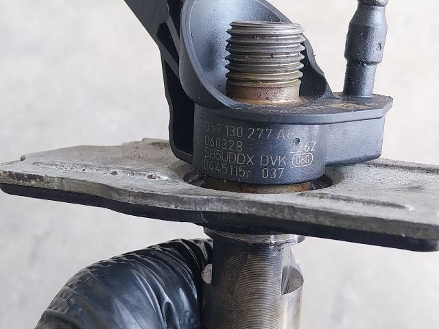 bontott AUDI Q7 Porlasztó (1 db)