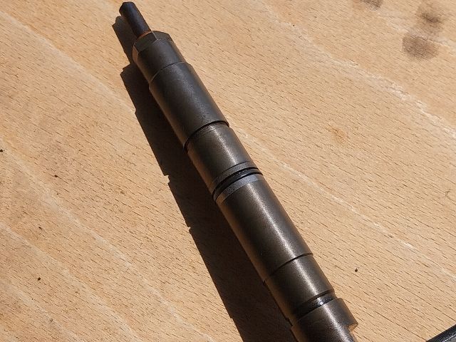 bontott AUDI Q7 Porlasztó (1 db)