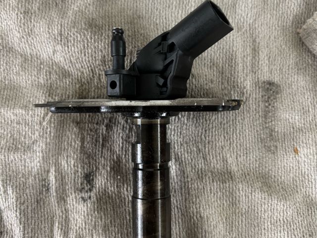 bontott AUDI Q7 Porlasztó (1 db)