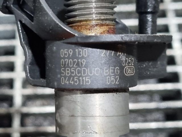 bontott AUDI Q7 Porlasztó (1 db)