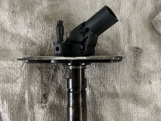 bontott AUDI Q7 Porlasztó (1 db)