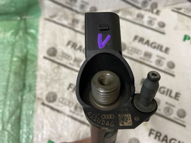 bontott AUDI Q7 Porlasztó (1 db)