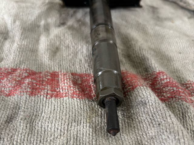 bontott AUDI Q7 Porlasztó (1 db)