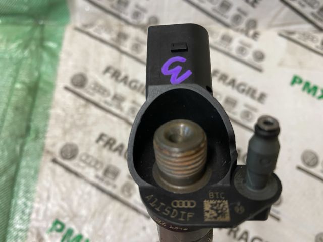 bontott AUDI Q7 Porlasztó (1 db)