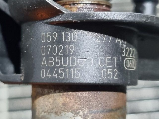 bontott AUDI Q7 Porlasztó (1 db)