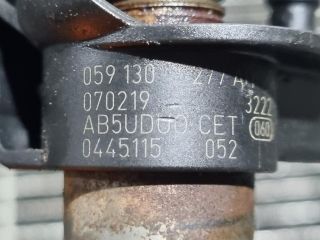 bontott AUDI Q7 Porlasztó (1 db)