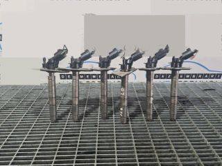 bontott AUDI Q7 Porlasztó (1 db)